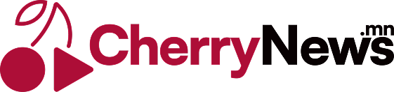 Cherry News Logo