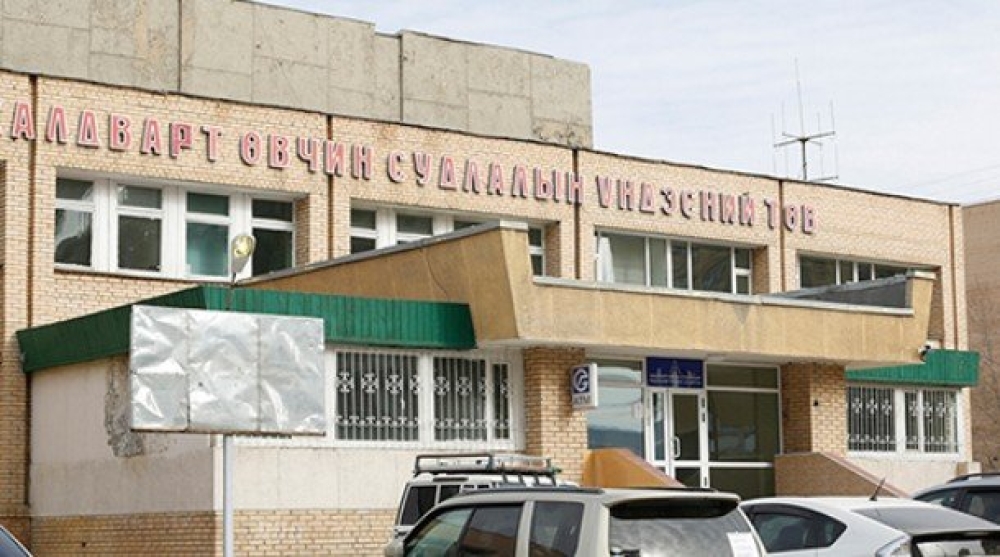 Улаанбурхан өвчний нийт  батлагдсан тохиолдол 13308 боллоо