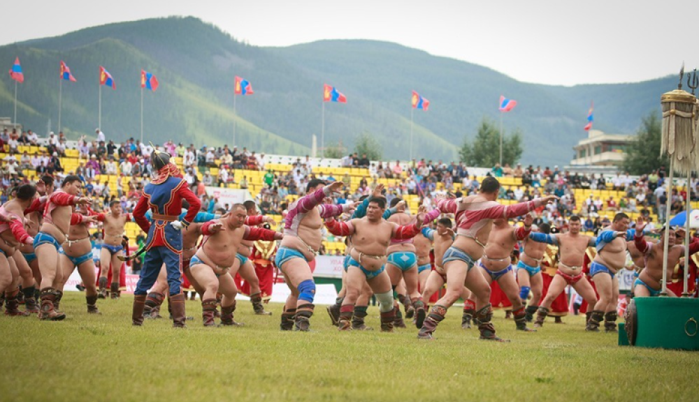 Гурван аймгаас авсан бөхчүүдийн допингийн шинжилгээний хариу иржээ