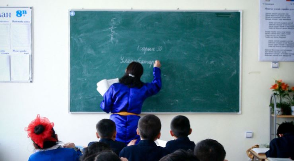 Цэцэрлэг, сургуулиудад 4500 гаруй багш, ажилтны сул орон тоо байна