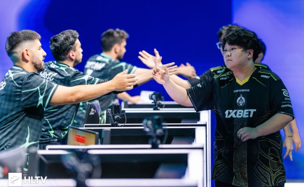 “Blast Bounty” тэмцээний шилдэг дөрөвт “The MongolZ” шалгарлаа