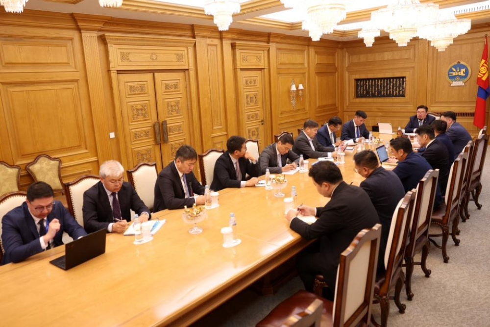 Өнөөдрийн ЗГ-ын хуралдаанд орлогод нийцсэн орон сууцны загварыг танилцууллаа