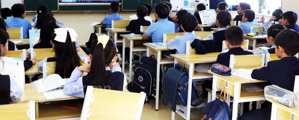 Төрийн өмчийн ЕБС-ийн элсэлтийн цахим бүртгэл маргааш эхэлнэ