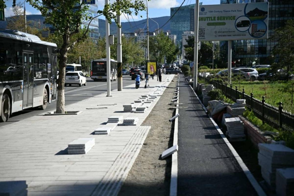 НЗДТГ: Зам засварын ажилтай уялдуулан 22.9 км худаг, сувагчлалын өргөтгөлийн ажлыг хийхээр төлөвлөж байна