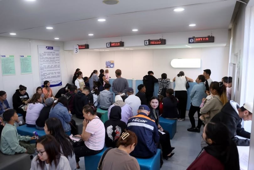 Эрт илрүүлгийн төсвөөс 8 тэрбумыг хүүхдийн эмчилгээнд зарцуулах шийдвэр гарлаа