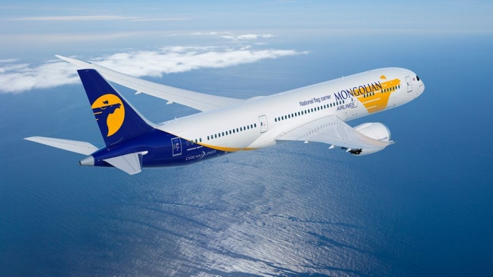 Агааржуулалтын системд доголдол үүссэн тул Токио-Улаанбаатар чиглэлийн ОМ502 нислэгийн цагт өөрчлөлт орлоо