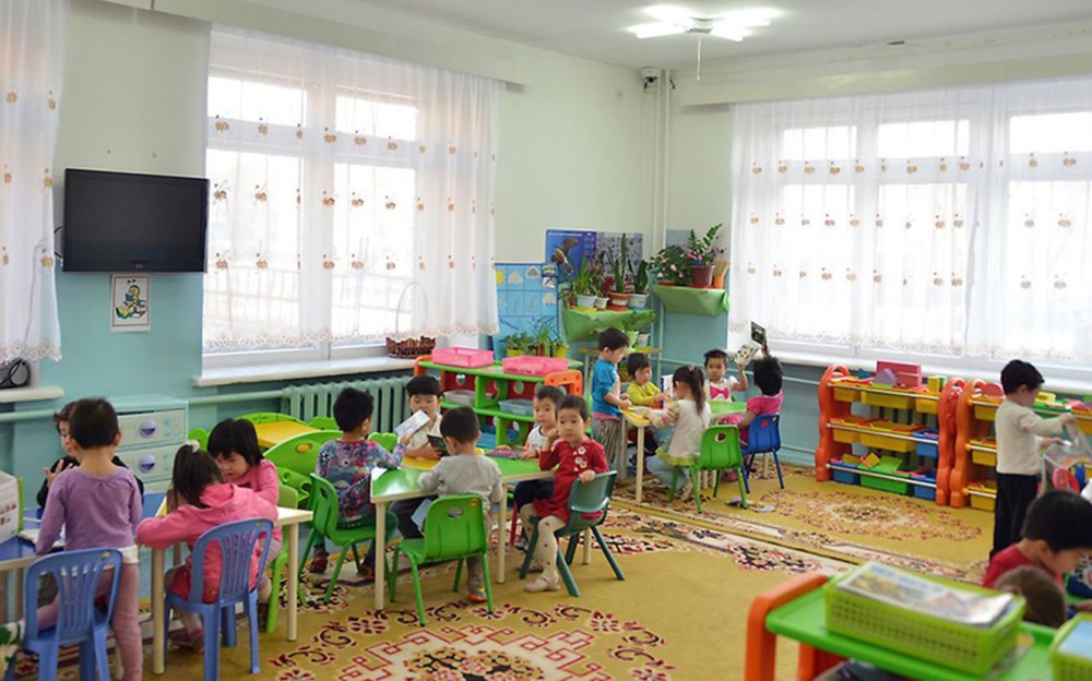 Нийслэлийн цэцэрлэгийн бүртгэл Өнөөдрөөс эхэллээ