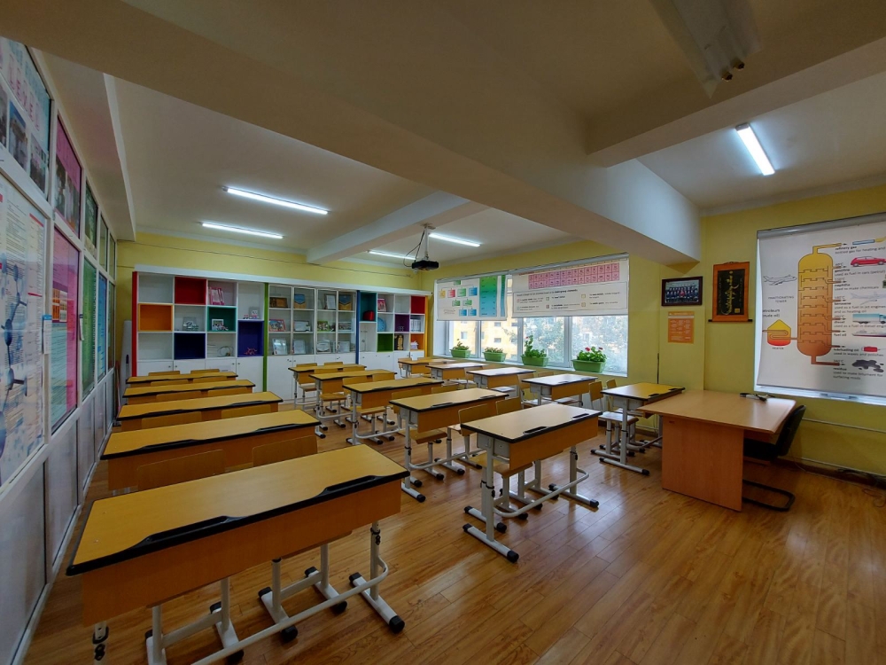 Нэгдүгээр ангид элсэн суралцагчдын цахим бүртгэл Өнөөдрөөс эхэллээ