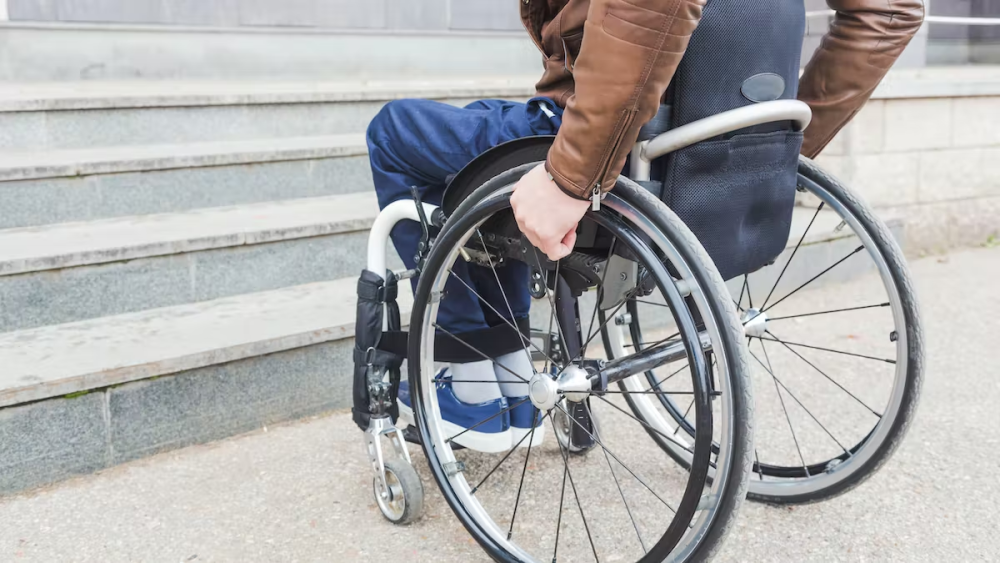 Хөгжлийн бэрхшээлтэй иргэдийн эрхийг хамгаалах өдөр тохиож байна