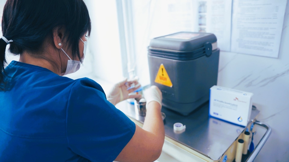 Томуугийн дэгдэлтээс үүдэн эмнэлгүүдийн ачаалал 40 хувиар нэмэгджээ