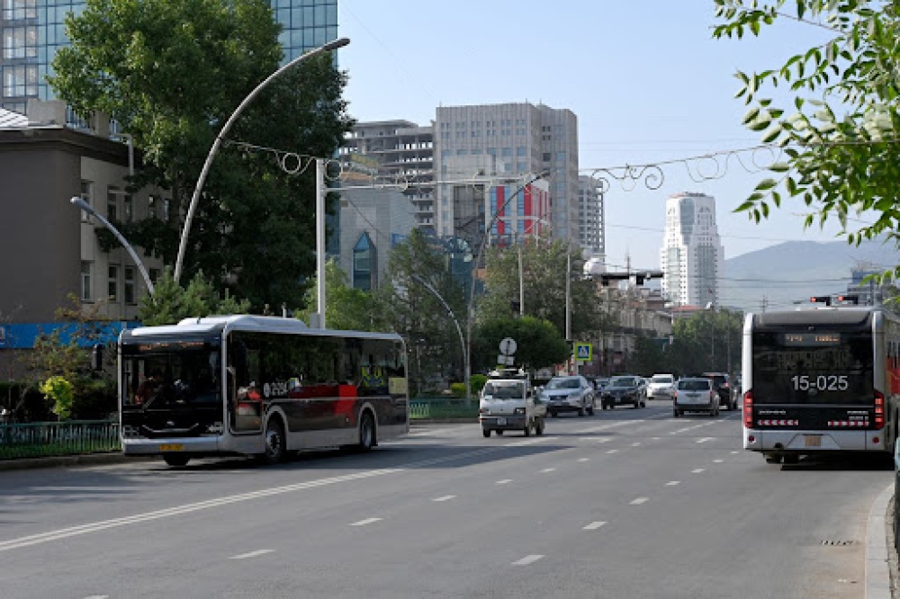 Баяр наадмын өдрүүдэд төв цэнгэлдэх рүү нийтийн тээвэр үнэгүй үйлчилнэ