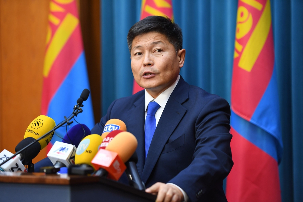 Шинэ тойрог зам, Туулын хурдны замаар зорчих тээврийн хэрэгслээс өдөрт 5000 төгрөгийн хураамж авна