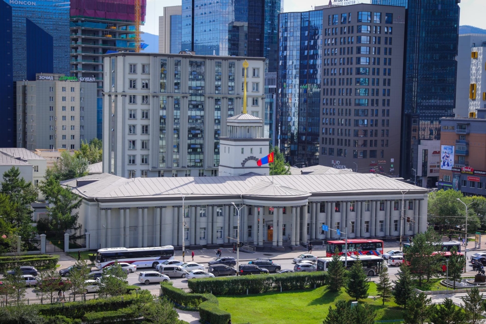 Монгол Улс НҮБ-ын бүх гишүүн улстай дипломат харилцаа тогтоох зорилтоо бүрэн хэрэгжүүллээ