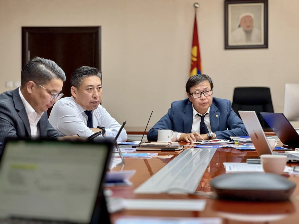 Боловсролын яамнаас энэ жил тэтгэвэрт гарах 117 багшийн тэтгэмжийн асуудалд мэдэгдэл гаргалаа