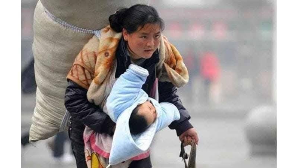 Алдарт гэрэл зургийн эзнийг 11 жилийн дараа олжээ