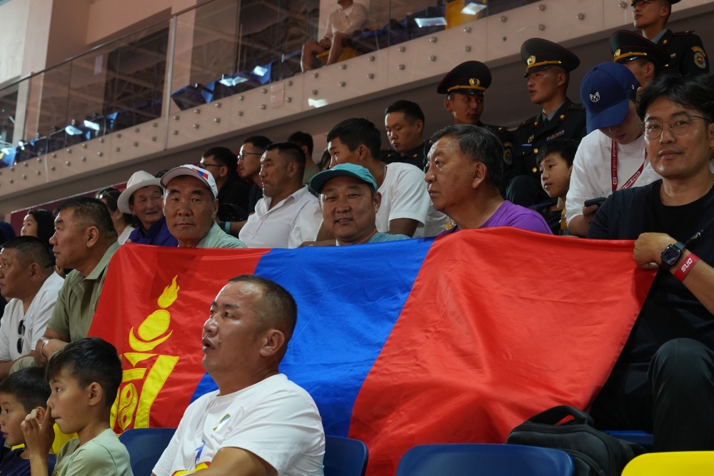 Монголын жүдочид 11 медальтайгаар их дуулга тэмцээнийг өндөрлүүллээ