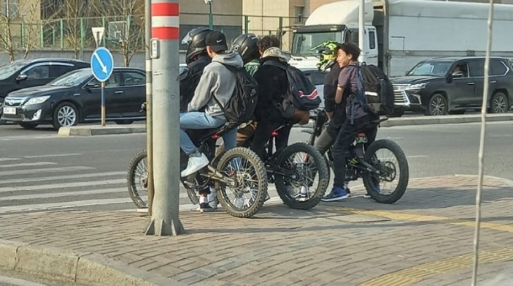 Стандартаас давсан хэт чанга дуутай тээврийн хэрэгслийг хөдөлгөөнд оролцуулахгүй