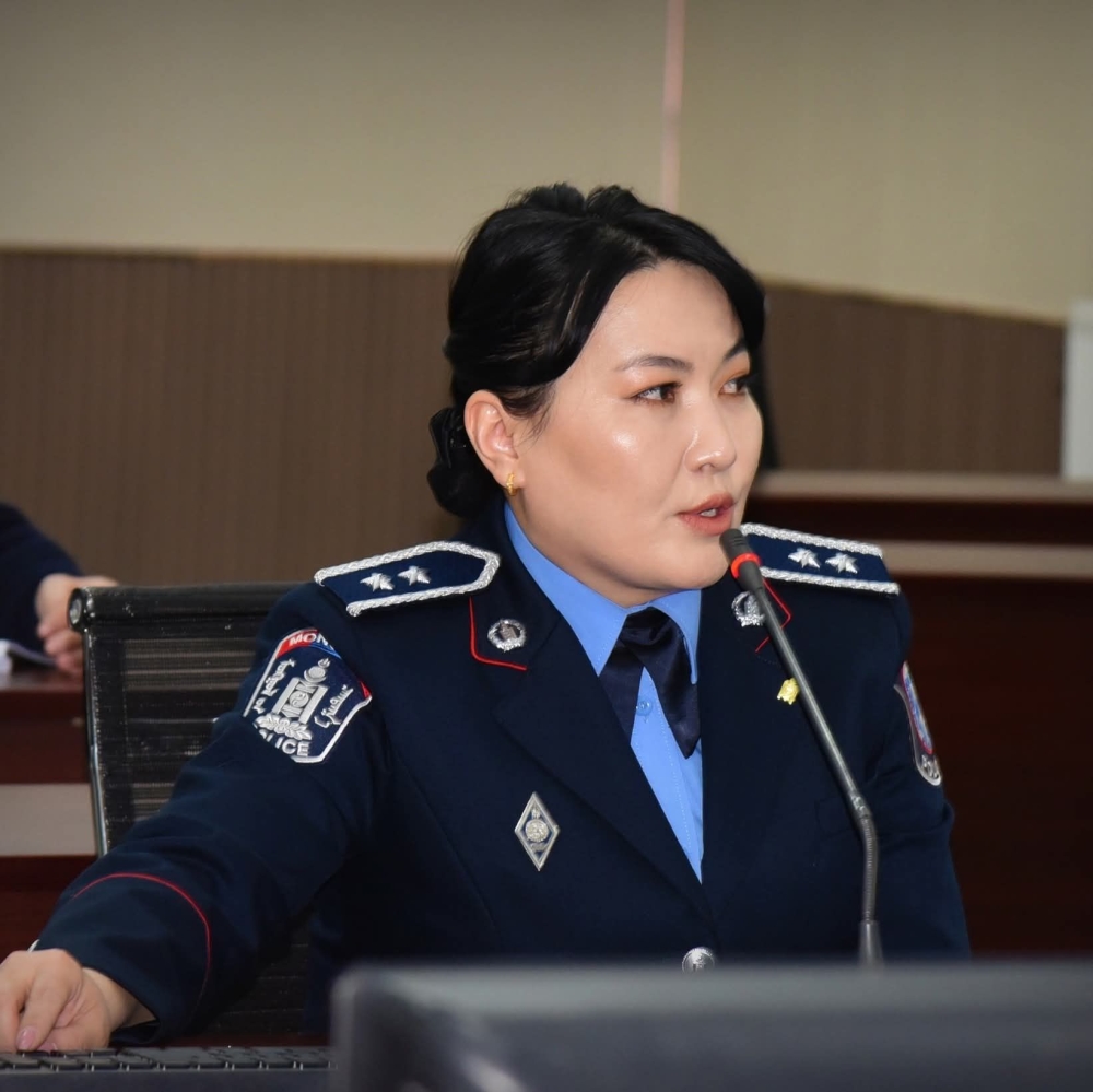 Согтуугаар тээврийн хэрэгсэл жолоодох зөрчил буурахгүй байна