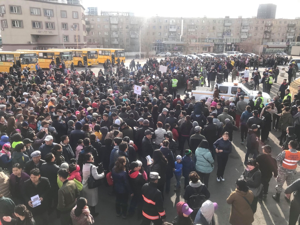 Төсвийн бодлого, Урсгал зардал, Хөрөнгө оруулалт бүр дээр иргэдээс санал авна
