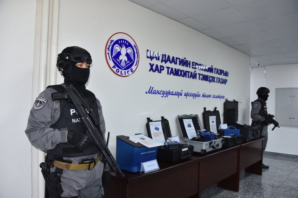 Сүүлийн нэг жилийн хугацаанд хар тамхи хэрэглэсний улмаас 10 хүн нас барж, 204 этгээд ял авчээ