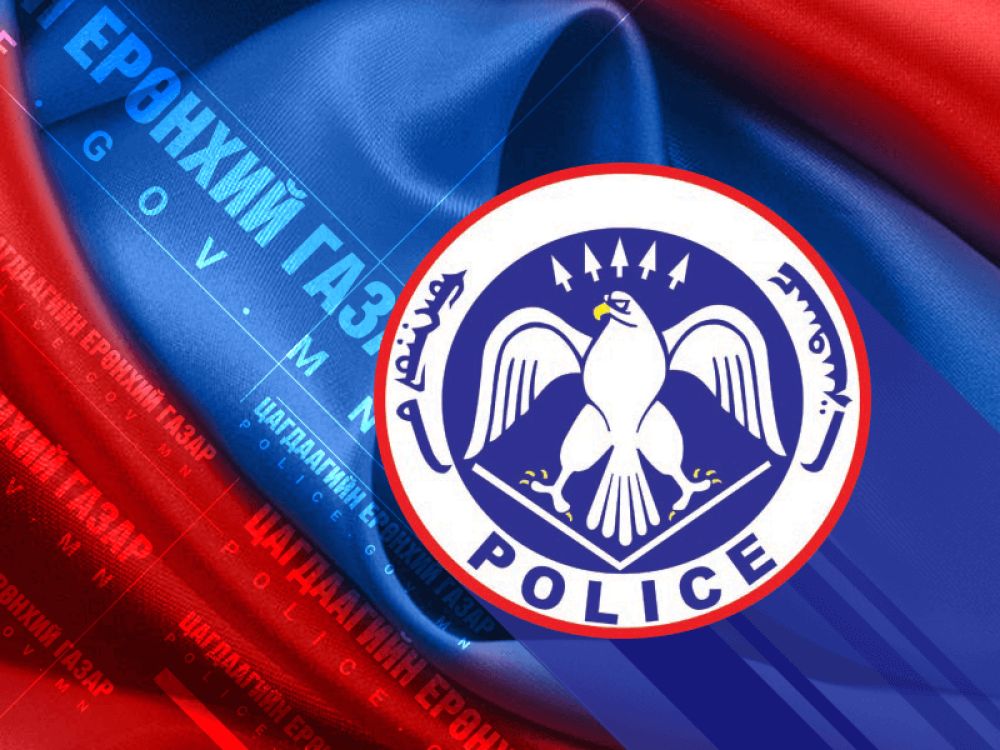 "Эрэл"-ийн Б.Эрдэнэбат, УИХ-ын гишүүн асан Ц.Цэрэнпунцаг нарын хүүхдийг сэжигтнээр татан 48 цаг баривчилжээ.