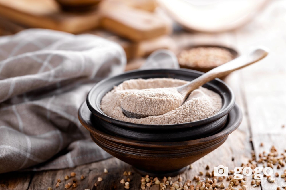 Өдөр тутам арвайн гурил хэрэглэж эрүүл мэндээ дэмжих боломжтой