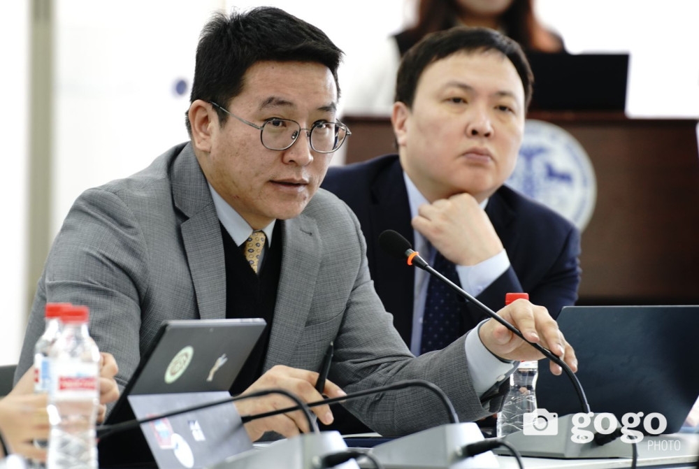 БНСУ-ын хөрөнгө оруулагчдад уул уурхай, газрын тосны бүх төрлийн үйл ажиллагаа хаалттай