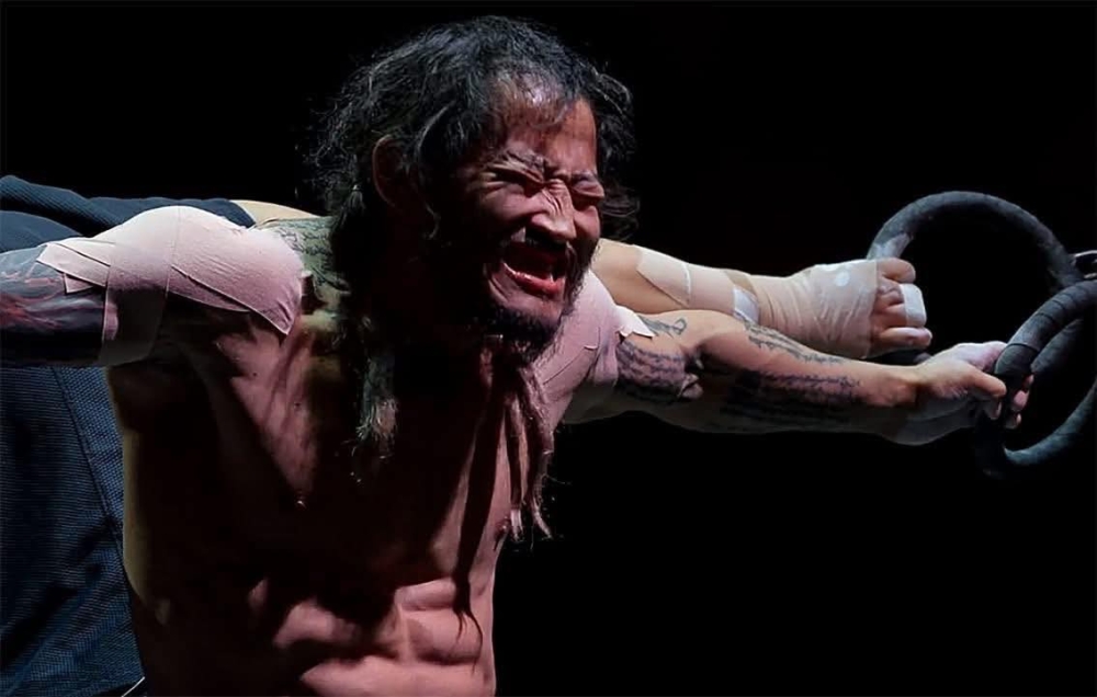 "Physical Asia" шоуны шилдэг дөрөвт Монголын баг багтлаа