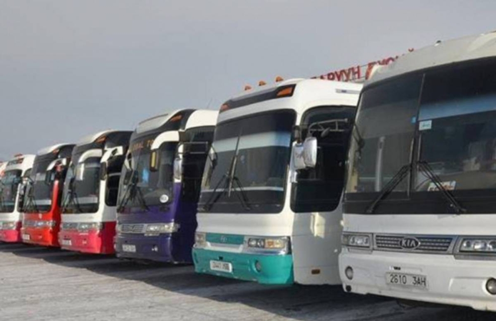 Орон нутгийн зарим чиглэлийн автобусны үнэ шинэчлэгджээ