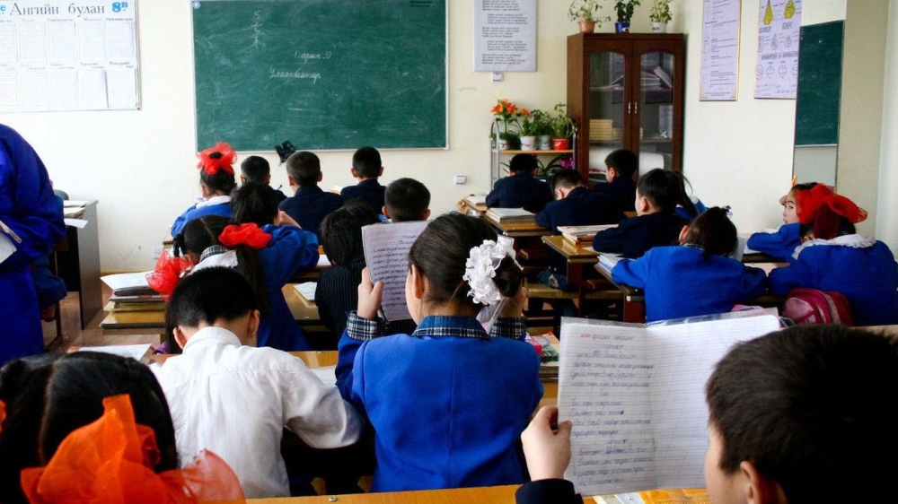 Сурагчдын нэгдүгээр улирлын амралт 12 дугаар сарын 15-наас эхэлнэ