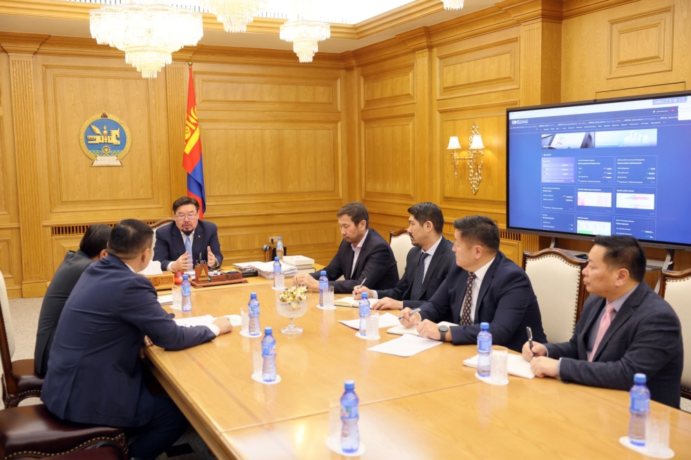 Томуугийн тархалт буурахгүй бол ирэх долоо хоногт цахимд шилжинэ