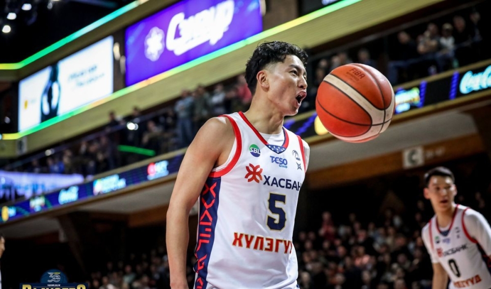 “Хасын хүлэгүүд” баг супер лигийн ээлжит тоглолтоо хийнэ