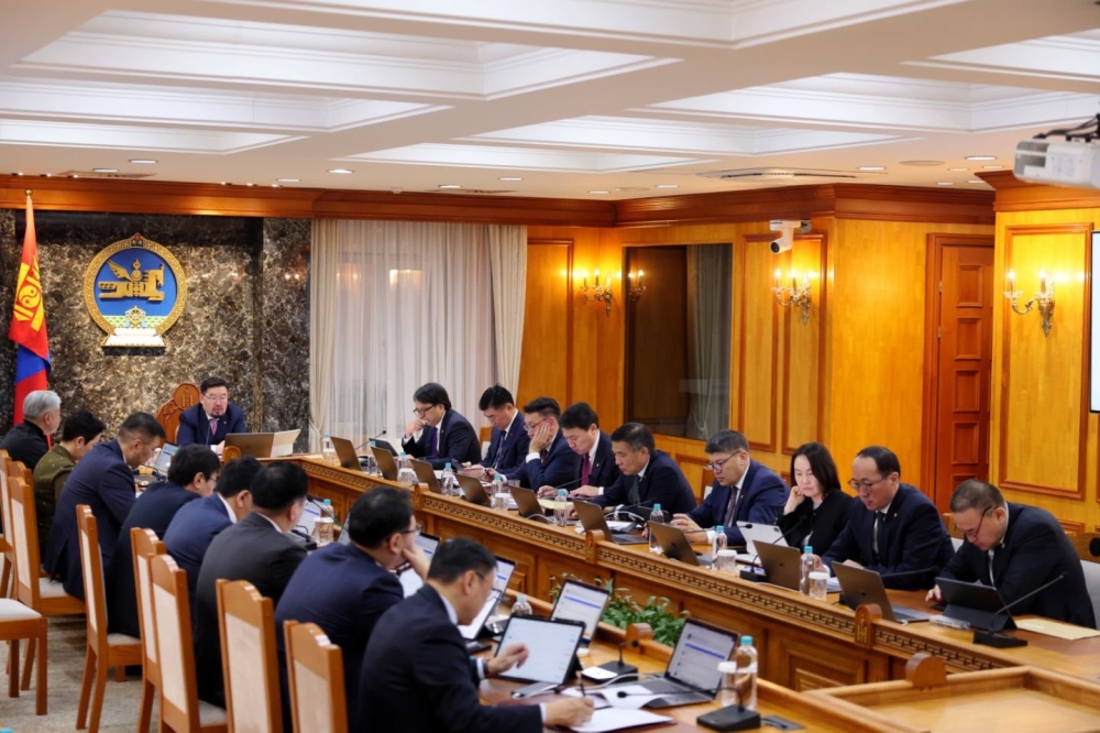 Төрийн өмчит зарим компанийн удирдлагуудад хариуцлага тооцохыг чиглэл болголоо