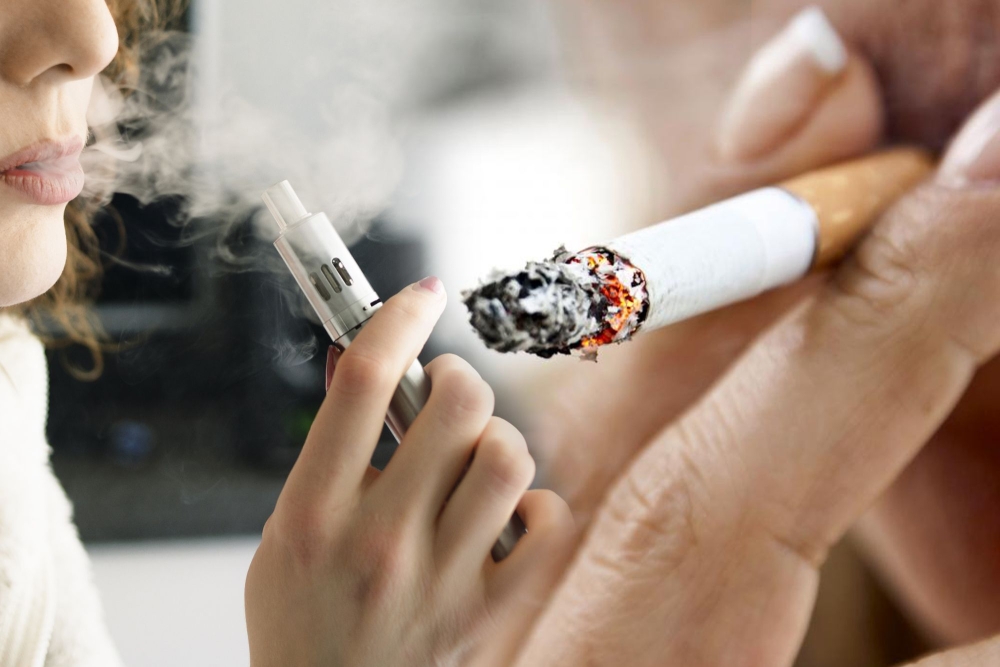 Жилд 4300 хүн тамхины шалтгаанаар нас барж байна