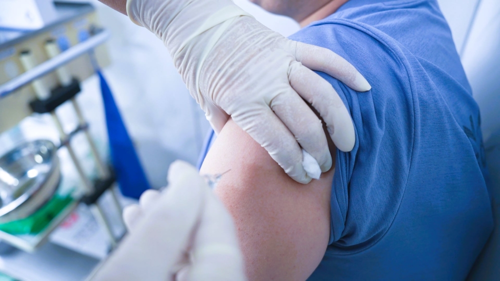 Томуугийн дархлаажуулалт 92 хувьтай байна