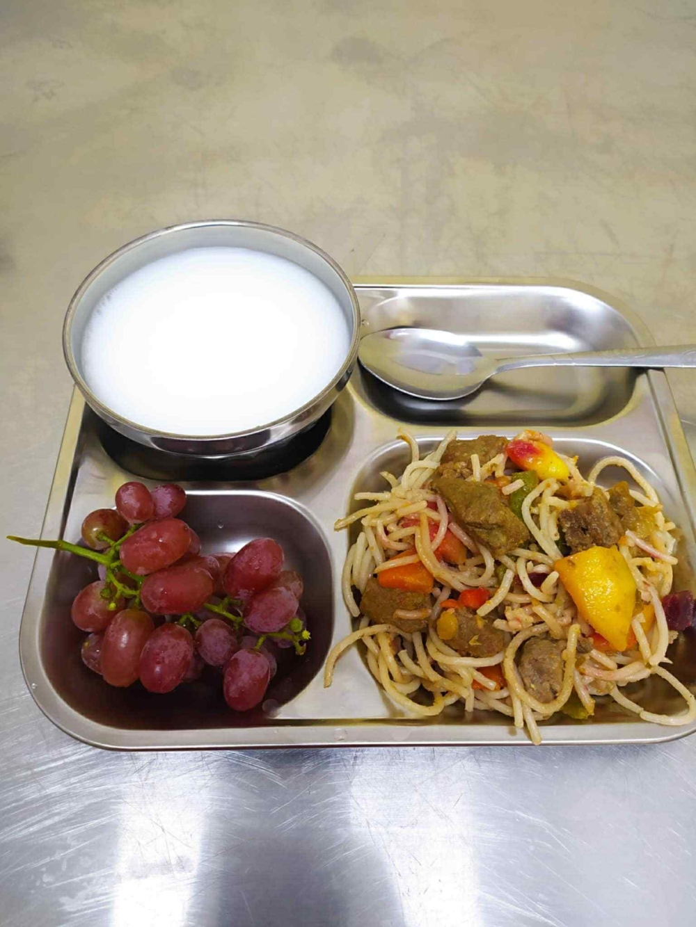 Үлгэр жишээ "Үдийн цай"