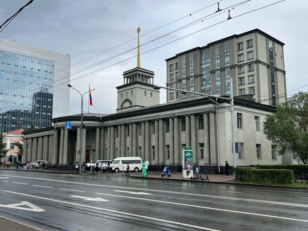 Гадаад харилцааны яамны зүгээс “Atticus Partners" гэх байгууллагатай хамтарч ажиллаж байгаагүй талаар мэдэгдэл гаргалаа