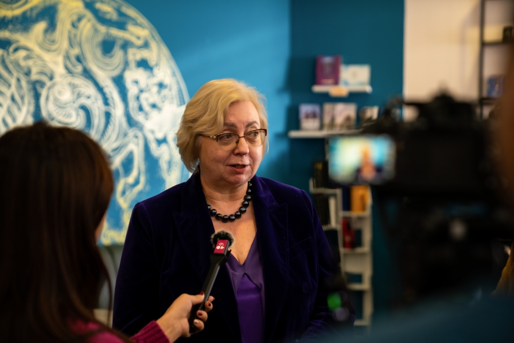 Европын Холбоо - Монгол Улсын Бизнес, хөрөнгө оруулалтын анхдугаар форум Эдийн засгийн түншлэлийн шинэ үеийг эхлүүлнэ