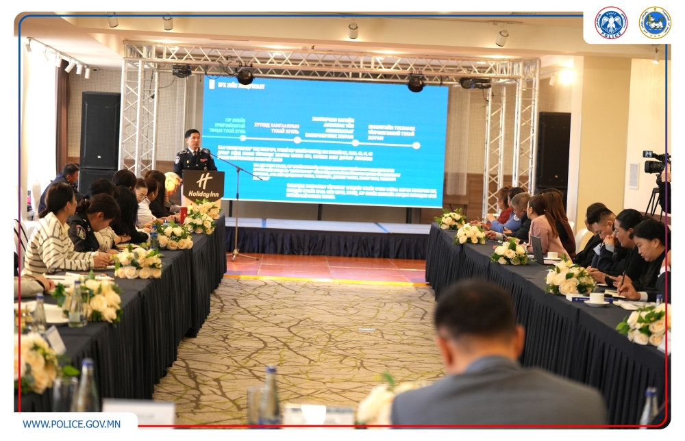 “Томчуудын мэдлэг-Багачуудын бамбай” арга хэмжээний хоёрдугаар шатны хэлэлцүүлэг боллоо