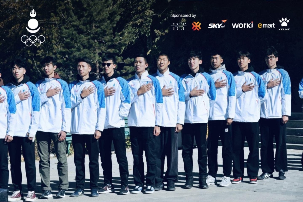 Азийн залуучуудын наадамд 45 орны 4000 орчим залуучууд оролцоно