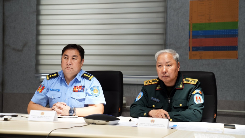 Өвөлжилтийн бэлтгэл ажлыг эрчимжүүлэхийг үүрэгдлээ