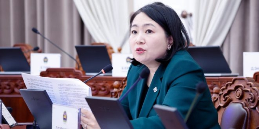 Үл хөдлөх хөрөнгө борлуулахад төлдөг хоёр хувийн татварыг хүчингүй  болгох асуудлаар хуулийн төсөл санаачилна