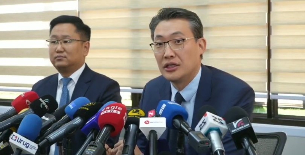 А.Амартүвшин: Хагас коксон нүүрсийг энэ сарын 15-наас борлуулж эхэлнэ