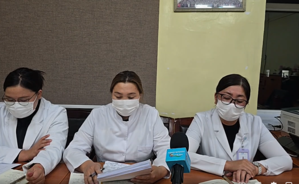 Ойрын хавьтал болсон 34 хүний шинжилгээнээс 22 нь эерэг гарчээ