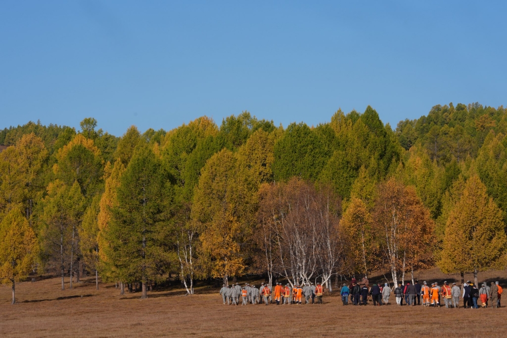 Хөвсгөл аймгийн Тариалан суманд алга болсон эмэгтэйг эрэн хайх ажиллагаа 8 дахь өдрөө үргэлжилж байна