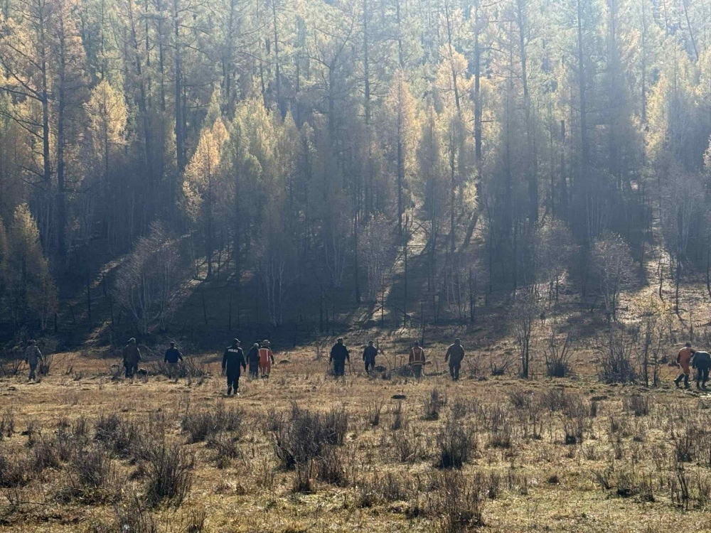 Сураггүй алга болсон хүү нас барсан байдалтай олджээ