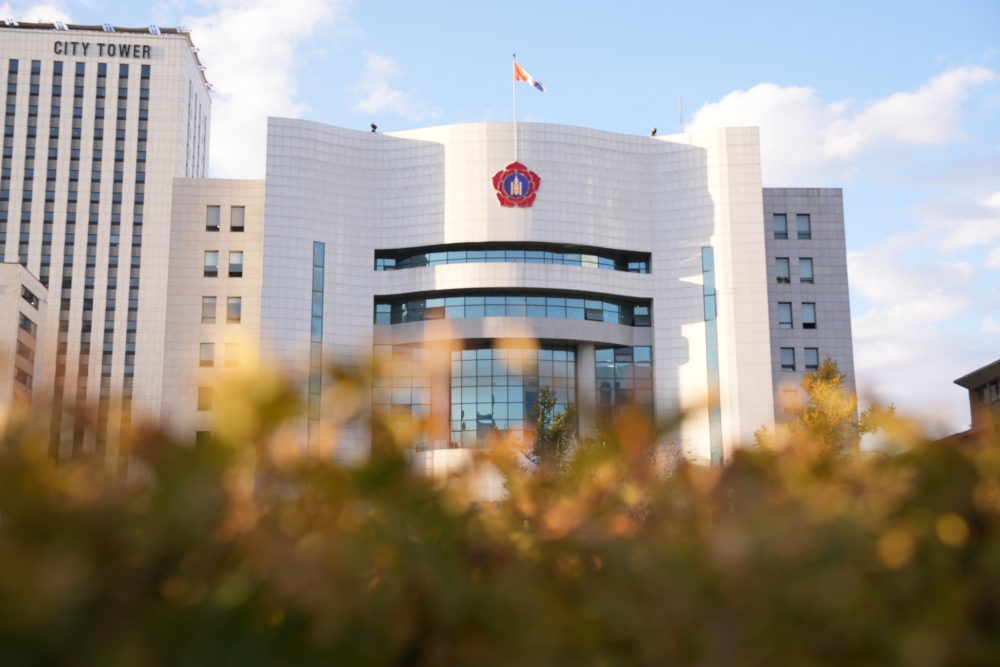 МАН-ын даргад Г.Занданшатар, Д.Амарбаясгалан нар  өрсөлдөнө