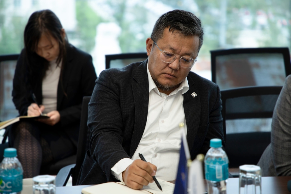 Ж.Золжаргал: БНХАУ-аас 226 тэрбум төгрөгөөр хагас коксожсон түлш авна, тэрийгээ иргэдэд хязгаартай олгосноор утааг буурсан гэж үзнэ