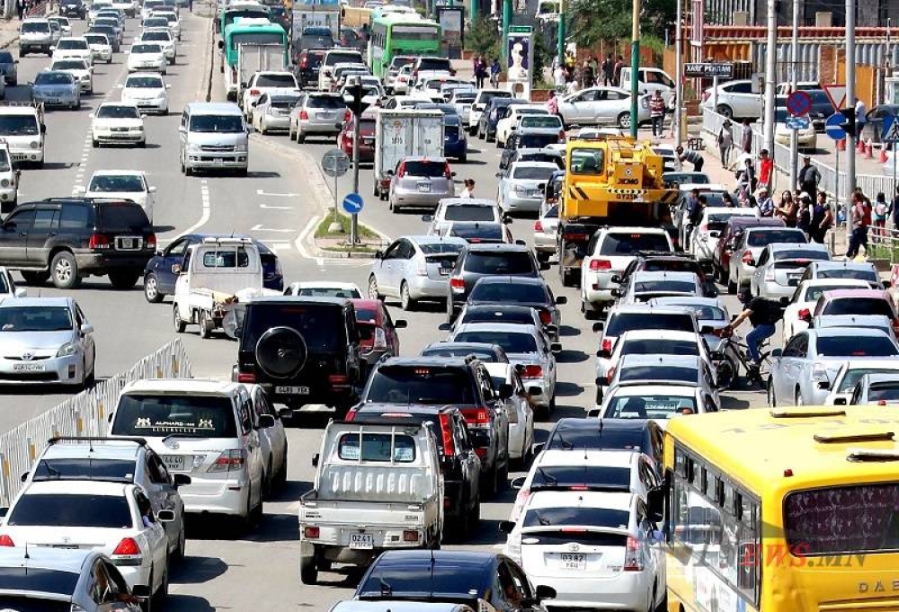 Энэ сарын 25-наас Тэгш, Сондгойгоор хөдөлгөөнд оролцоно