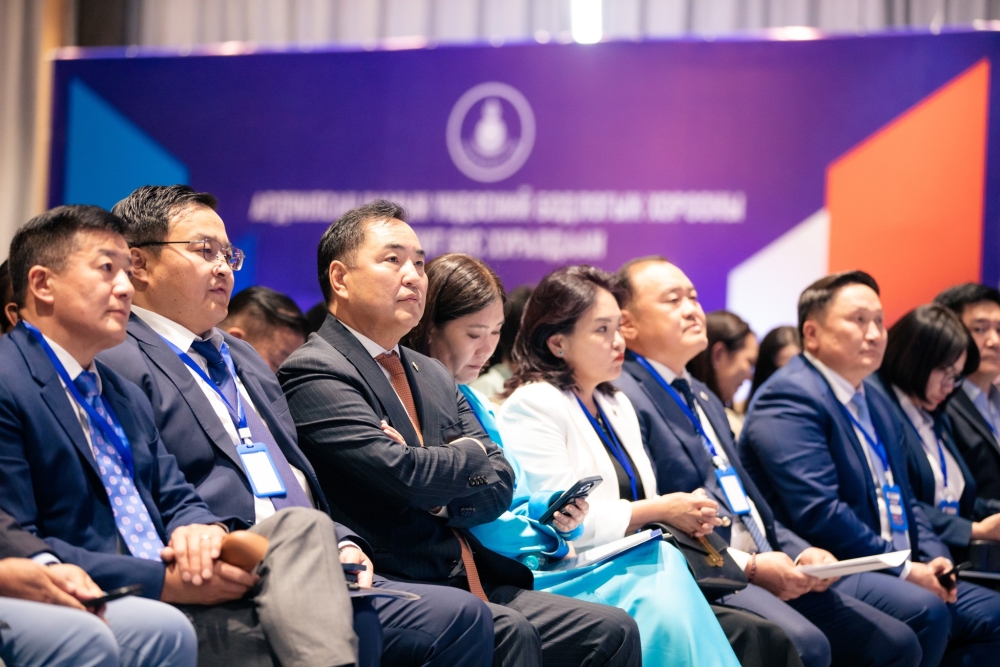 Ардчилсан намын ҮБХ-ны ээлжит бус хуралдаан маргааш үргэлжилнэ